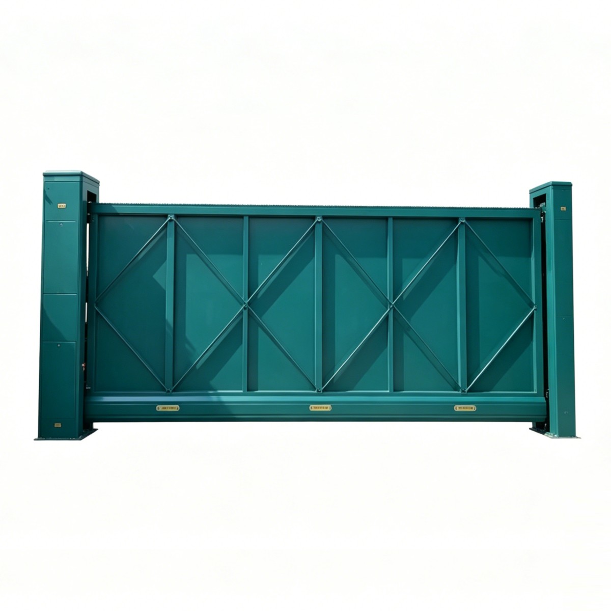 衡阳衡山电动悬空门